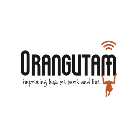Orangutam Internet of Things Orangutam Internet of Things